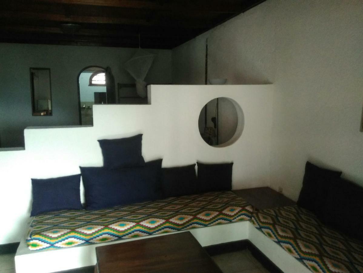 Hotel Restaurant Hellenique Appartements Kigali Ngoại thất bức ảnh